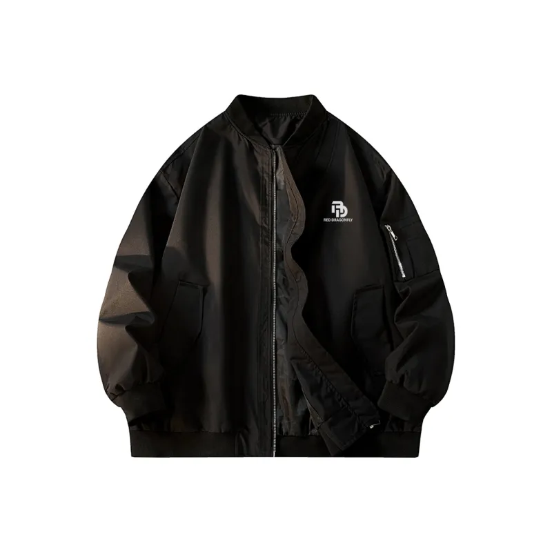 RED DRAGONFLY Jackets Coats Unisex-0
