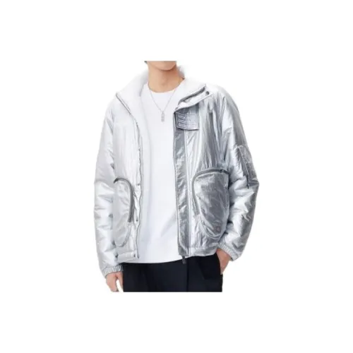 Dickies FW22 Puffer Jacket Unisex