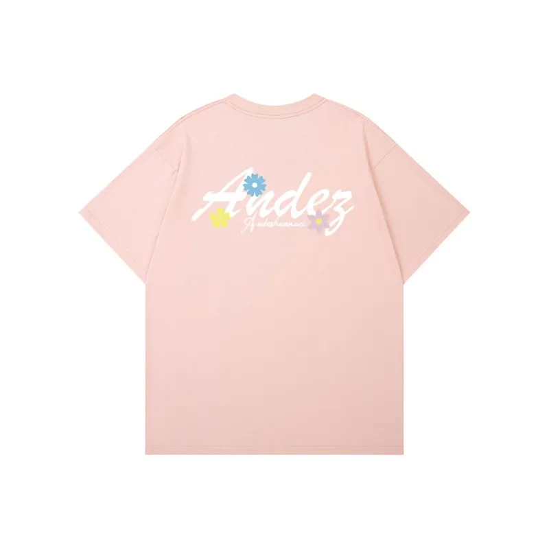 ANDEZHANMUSI T Shirts Unisex-14