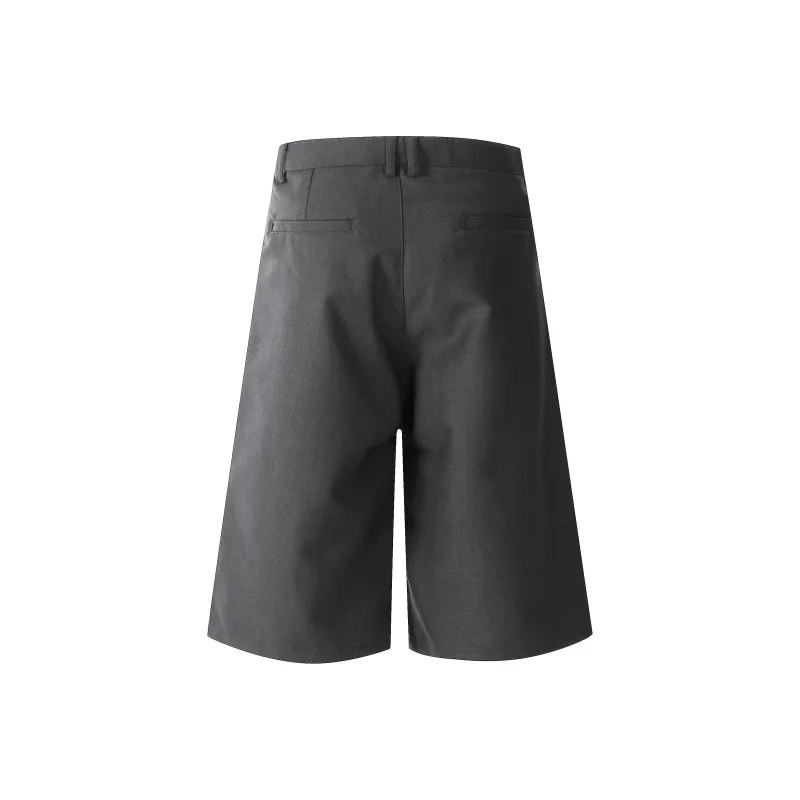 GBXM Casual Shorts Unisex-10