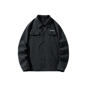 Playboy Jackets Men