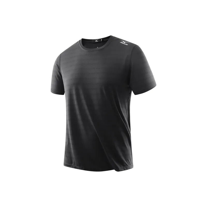 Mizuno T Shirts Unisex-0