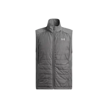 Under Armour Storm Session Vest Men's Gray