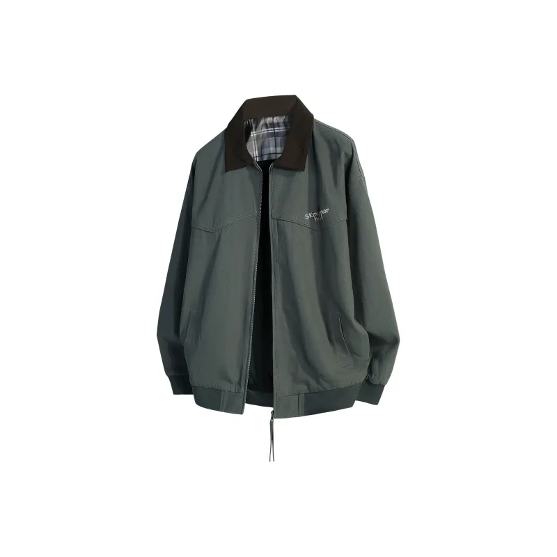 S.k. Manor Hill Jackets Coats Unisex-12
