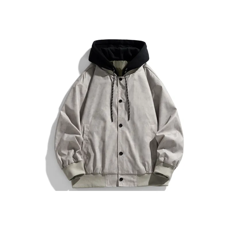 SNOW FLYING Jackets Coats Unisex-2
