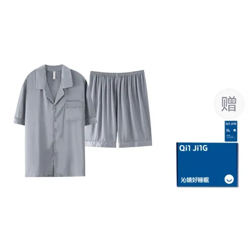 Qin Jing Men Pajama Sets