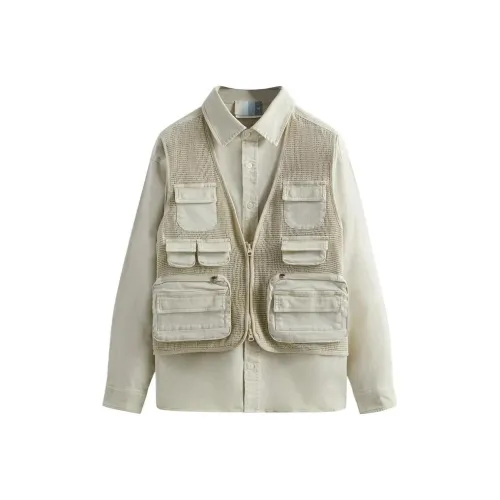Nuptse padded jacket Nero