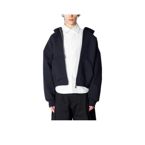 Seventh Sweatshirts Men Black