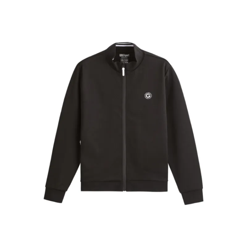 GOLF Jackets Men Black-0