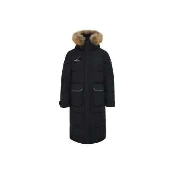 SNOW FLYING Down Jackets Men