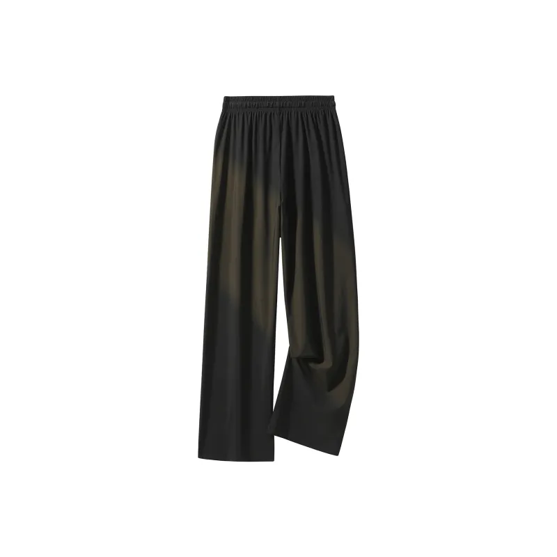FASTFISH Casual Pants Unisex-1