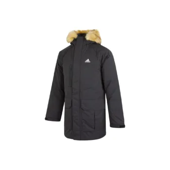 Adidas Down Jackets Men Black