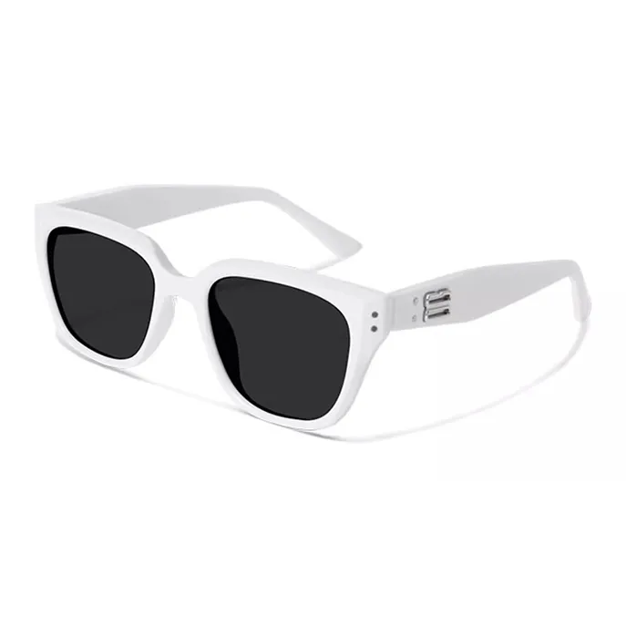 PARMU PC Square Sunglasses Unisex-5