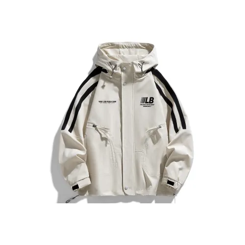 HONOR OF KINGS Jackets Coats Unisex
