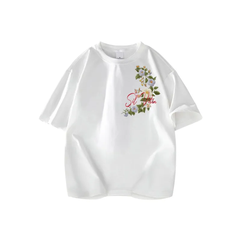 SIL VITIN T Shirts Unisex-1
