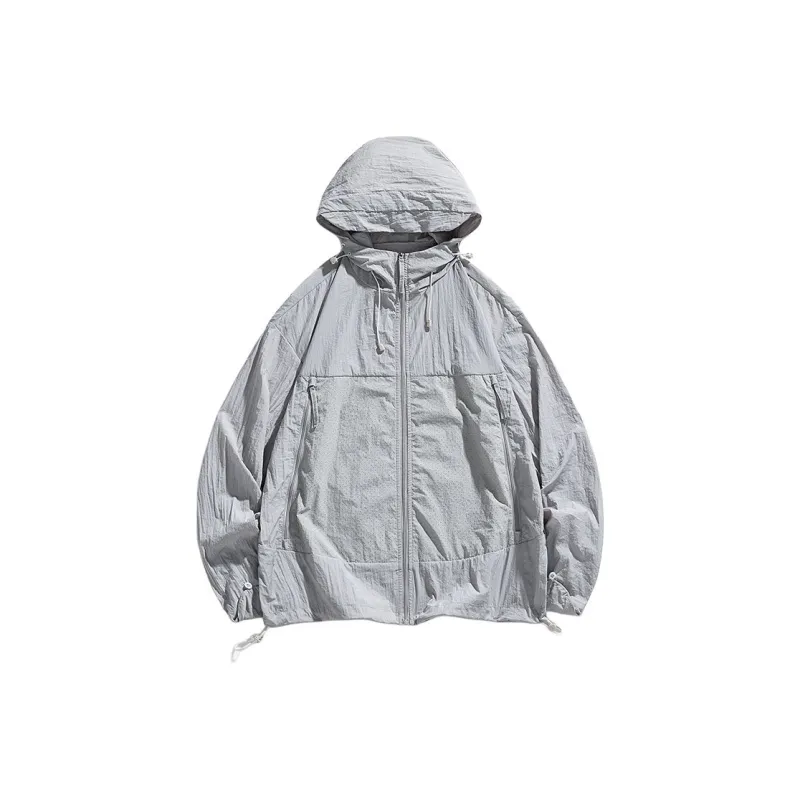 【dme】 Sun Protection Clothing Unisex-7