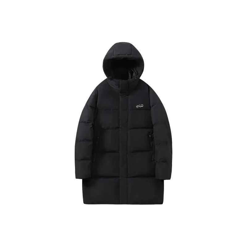 Lightning X Storm Down Jacket Unisex-0