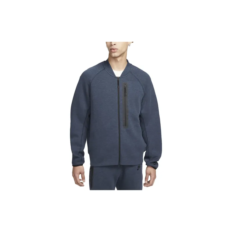 Nike Sportswear Tech Fleece Men's Bomber Jacket-0