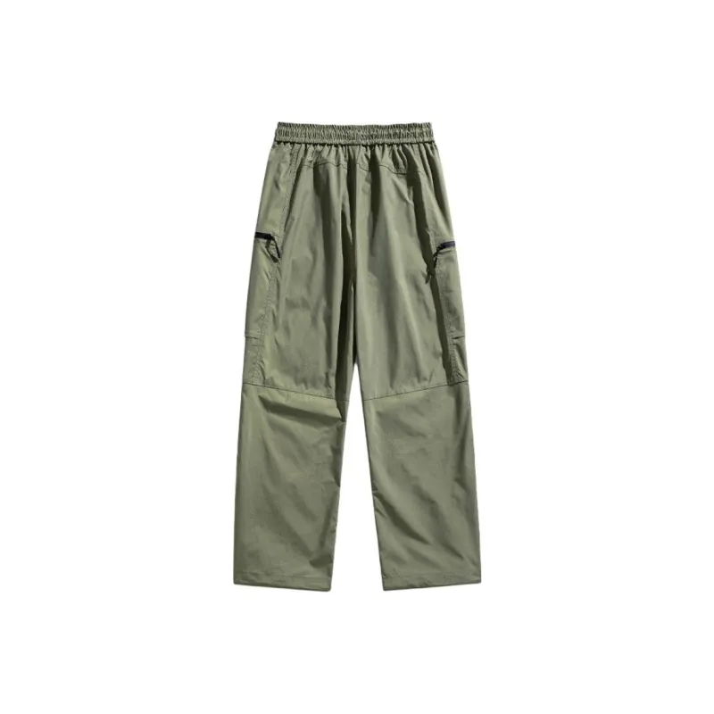 WJBS Cargo Pants Unisex-6