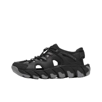 MERRELL Maipo Explorer River Trekking Shoes Women's Black