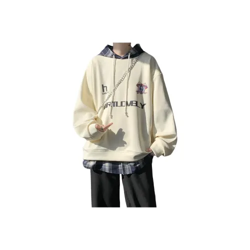 ACUOD BY CHANU Sweatshirt Jacket Unisex