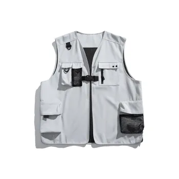 JOSEPH ABBOUD Vests Unisex