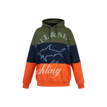 Paul & Shark Yachting Sweatshirt Men's Multicolor