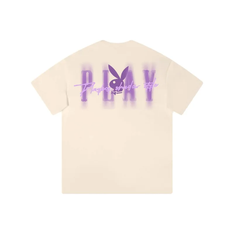 Playboy T Shirts Men-10