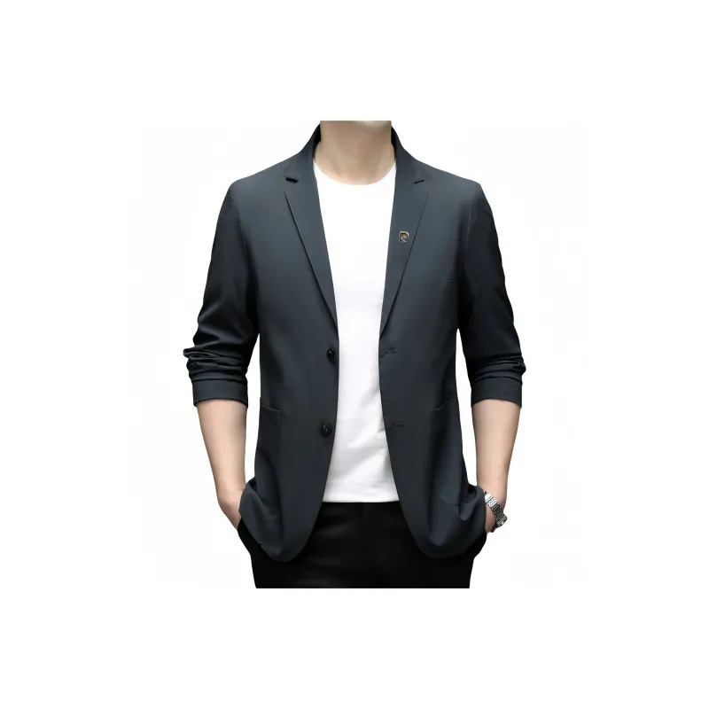 PIERRE CARDIN Business Suit Men's-2