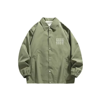 NRTY Jackets Men