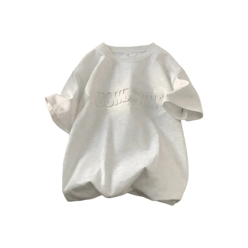 WKOOG T Shirts Unisex-6