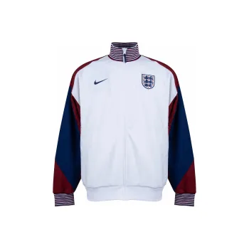 Nike Dri FIT Soccer Jacket Jackets Coats Men's White
