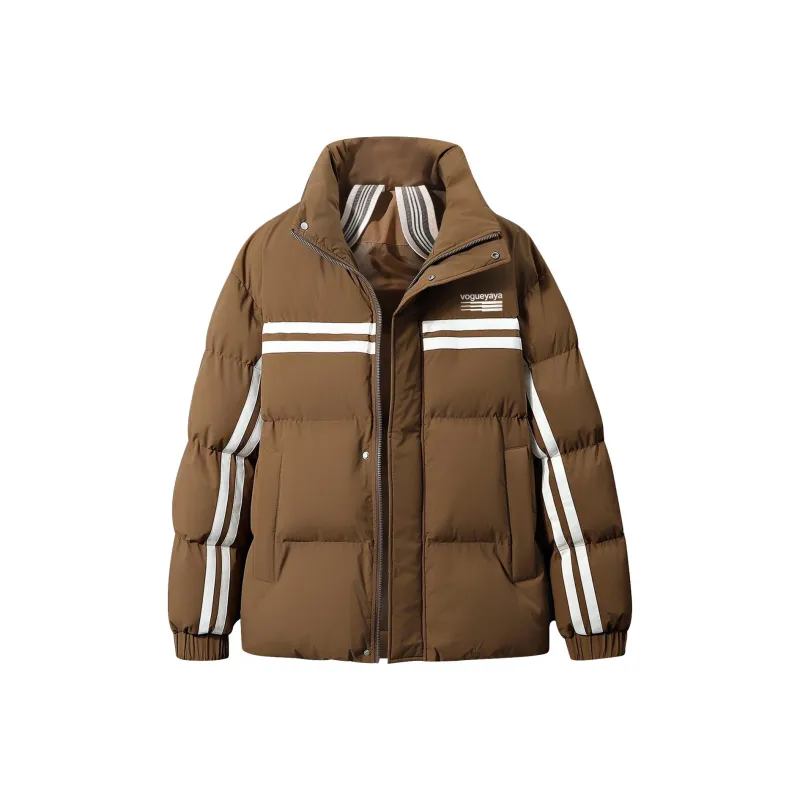 YAYA Down Jackets Men-4
