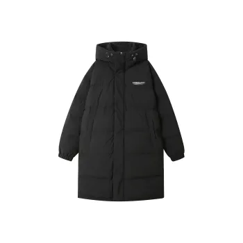 AMBER LIGHT Down Jackets Unisex