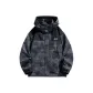 Camouflage Black