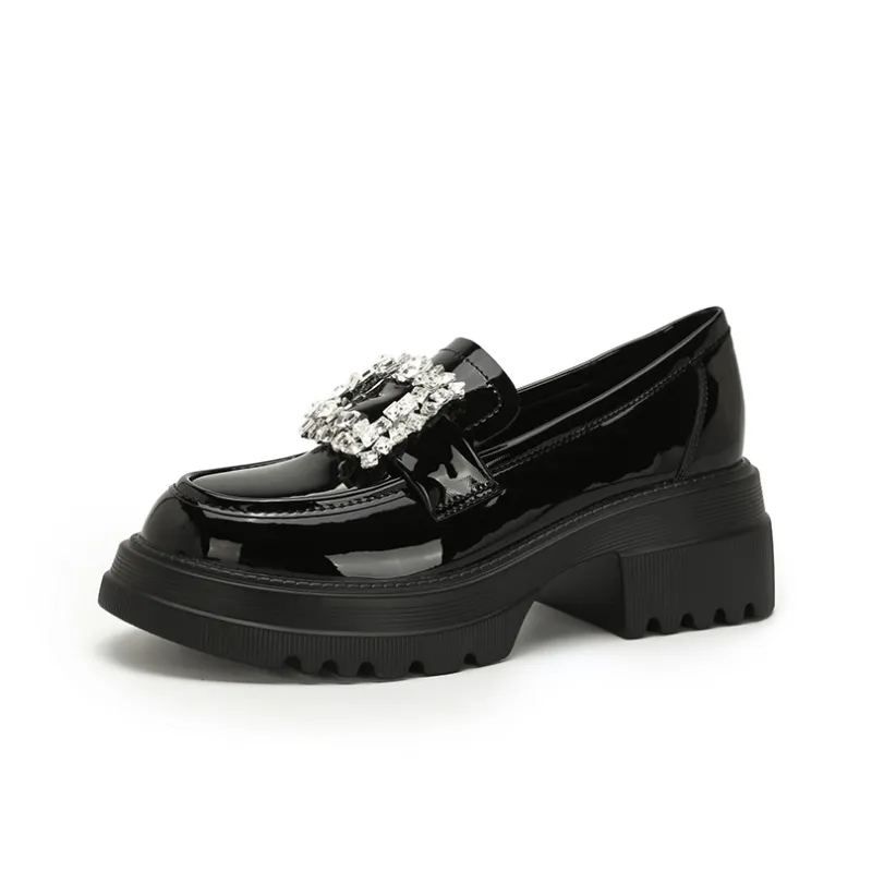 Zomila Loafers Women's-0