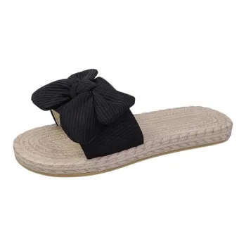 Qiao Anju Slippers / Home Slippers