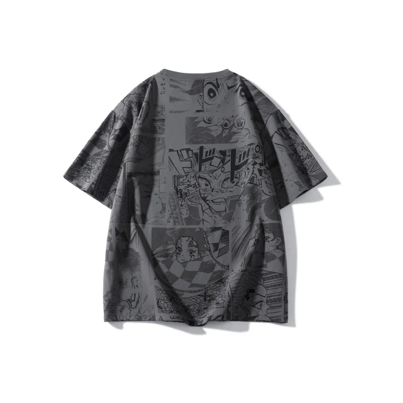 RVANGUARD T Shirts Unisex-8