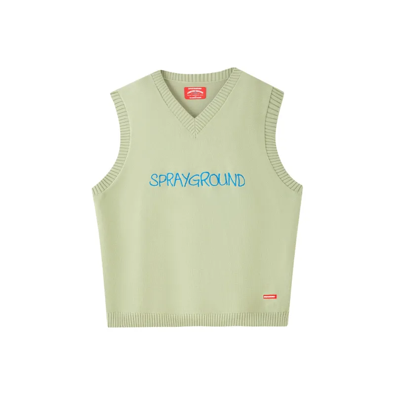 SPRAYGROUND Vests Unisex-0