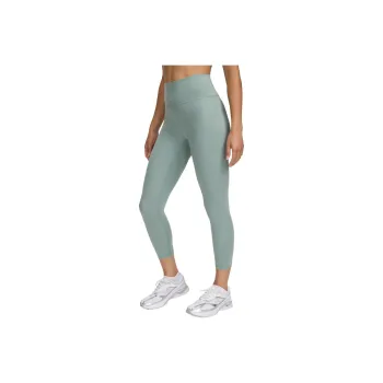 Under Armour Meridian Yoga Pants Women's Lime Green