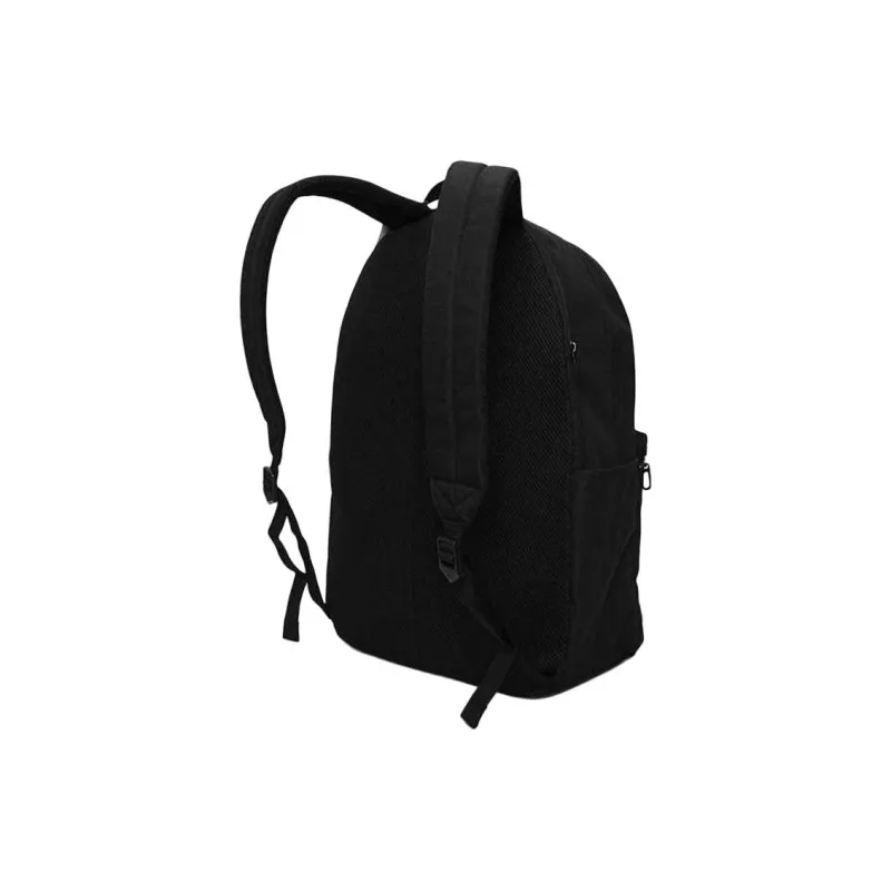 PUMA Logo Backpack Unisex Black-2