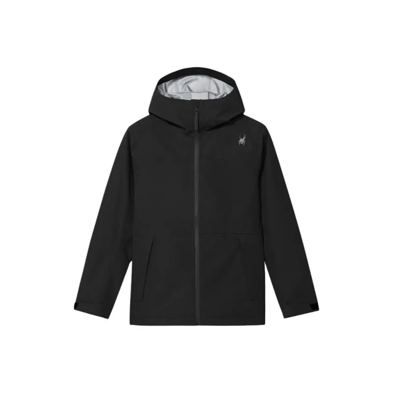 SPYDER Outdoor Hiking, Urban Living/Travel/Commuting Windbreaker Jacket Men's-1