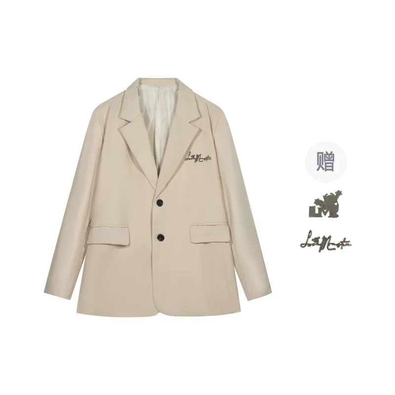 Love Monster Business Suit Unisex-20