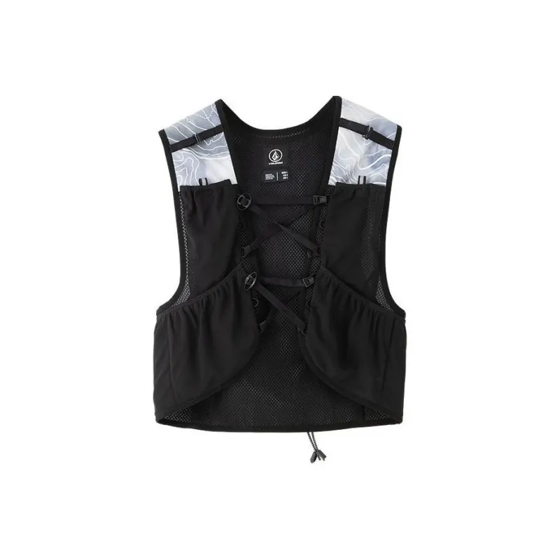 VOLCOM Vests Men-0
