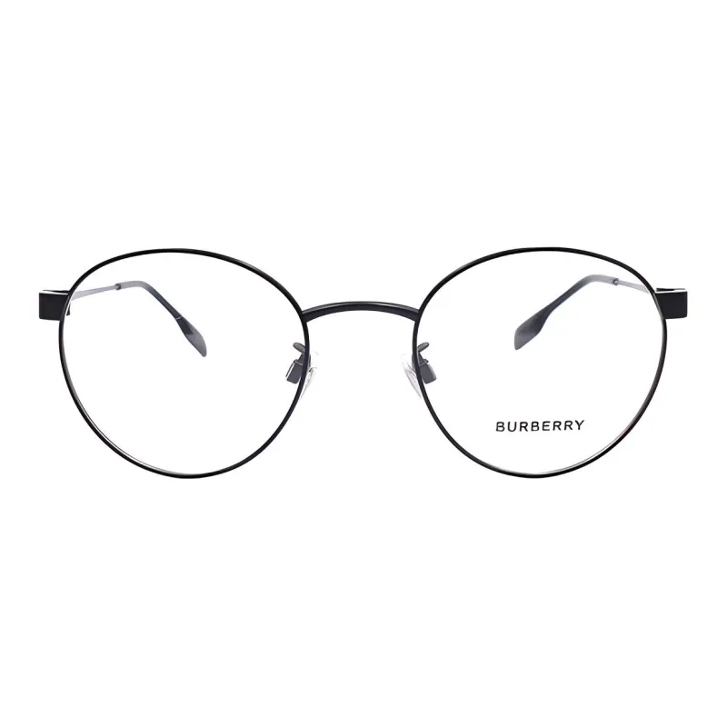 Burberry Eyeglass Frames Men-1