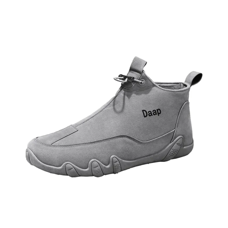 KUPE High Top Casual Shoes Men's-10
