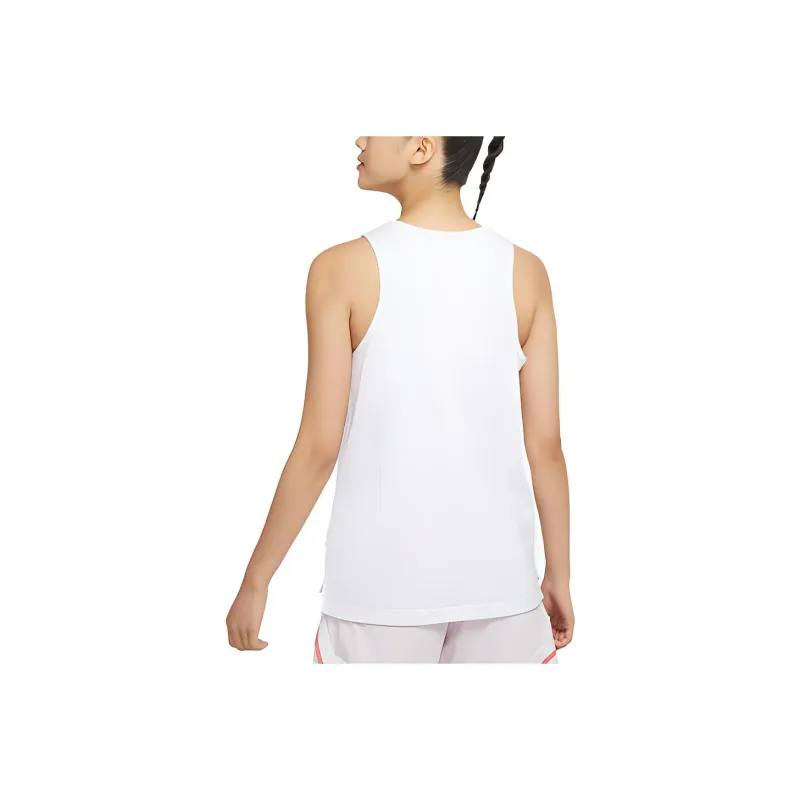 Nike Basketball Jerseys Women's White-1