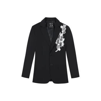 MEDM SS24 Business Suits Unisex