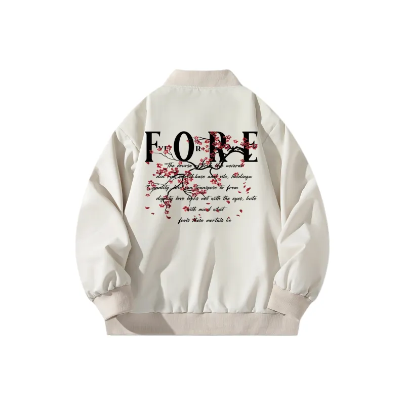 FOREVER 21 Jackets Unisex-3