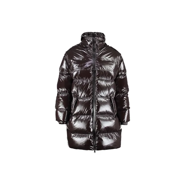 Bottega Veneta Down Jackets Men Brown-0